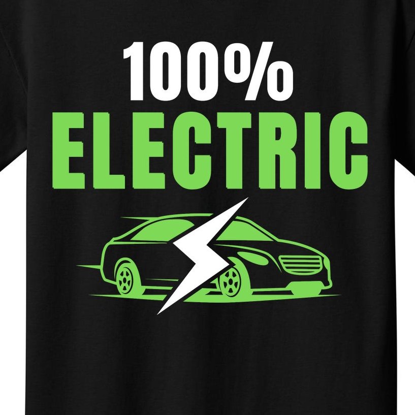 100% Electric, Funny Electric Vehicle, Drive EVs, EV Life, Cool EVs ...