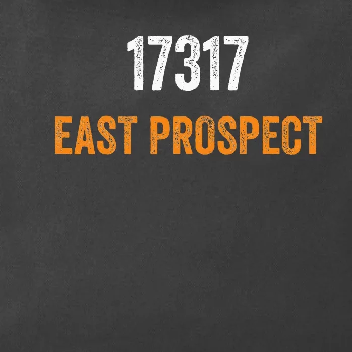 17317 East Prospect Zip Code Moving To 17317 East Prospect Zip Tote Bag