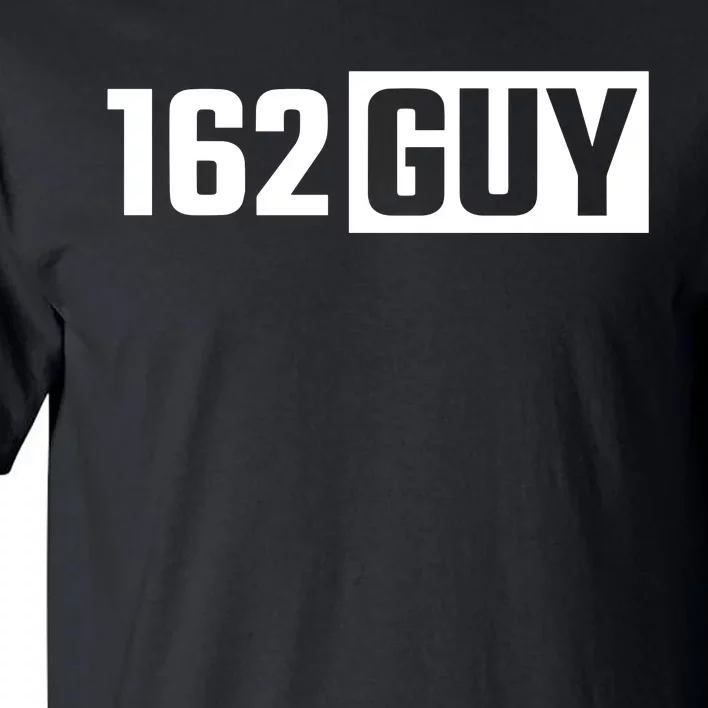 162 Guy Tall T-Shirt