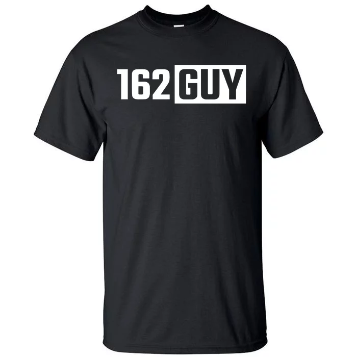 162 Guy Tall T-Shirt