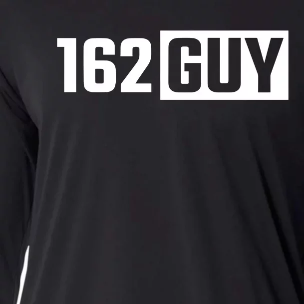 162 Guy Cooling Performance Long Sleeve Crew