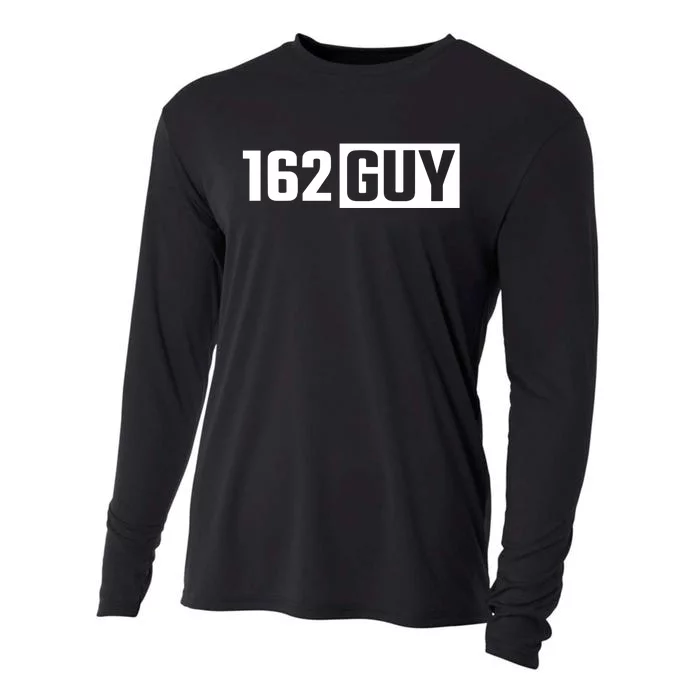 162 Guy Cooling Performance Long Sleeve Crew