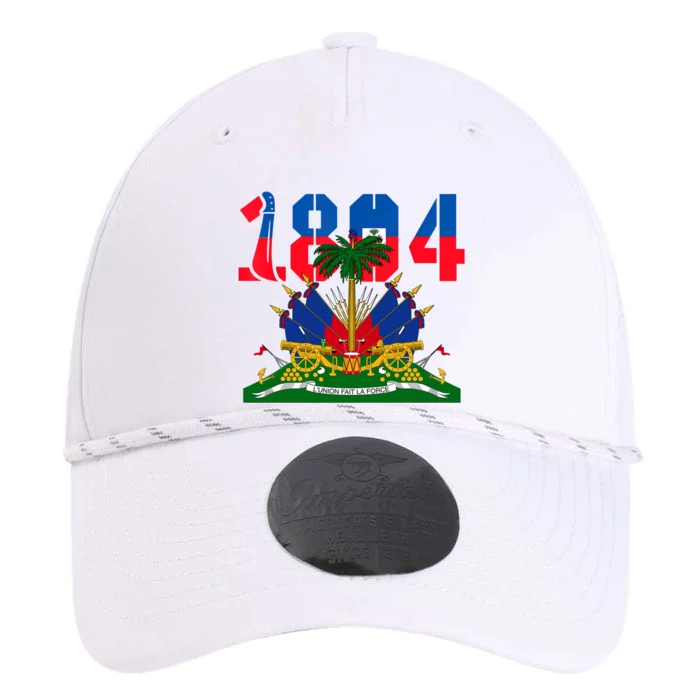 1804 Haiti Haitian Flag Day Independence Performance The Dyno Cap