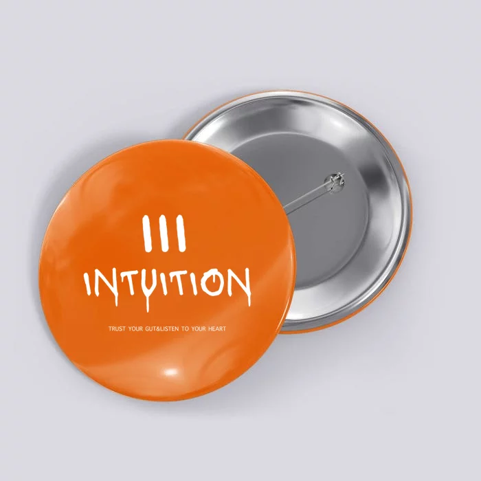 111 Intuition Button