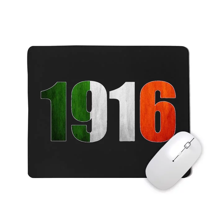 1916 Irish Easter Rising Centenary Commemorative Mousepad