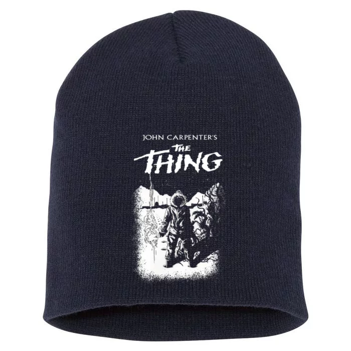 1982 Jc Short Acrylic Beanie