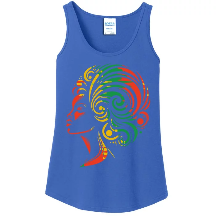 1865 Junenth 2024 Gift Ladies Essential Tank