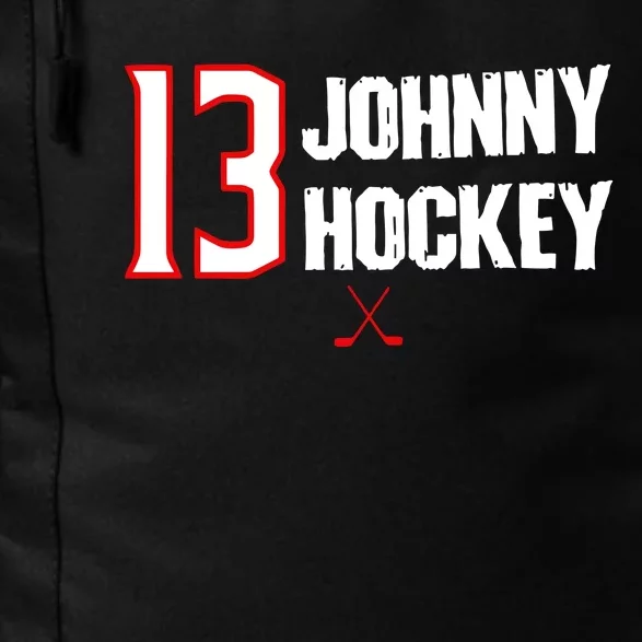 13 Johnny Hockey Cbj Artillery Daily Commute Backpack