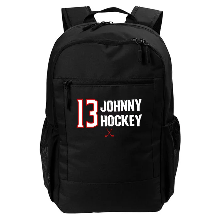 13 Johnny Hockey Cbj Artillery Daily Commute Backpack