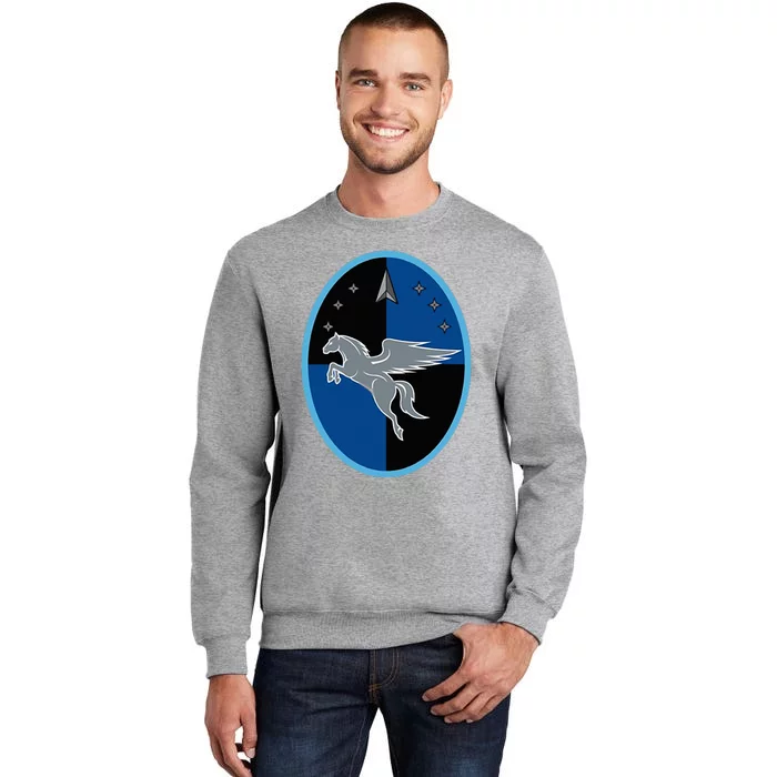 1st Operations Squadron Space Force Tall Sweatshirt