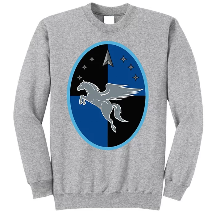 1st Operations Squadron Space Force Tall Sweatshirt