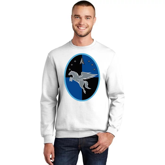 1st Operations Squadron Space Force Sweatshirt