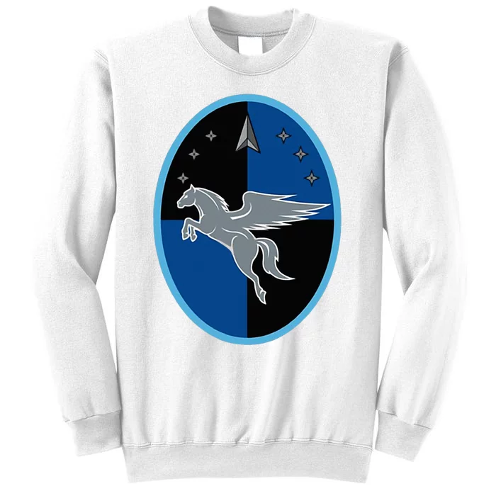 1st Operations Squadron Space Force Sweatshirt