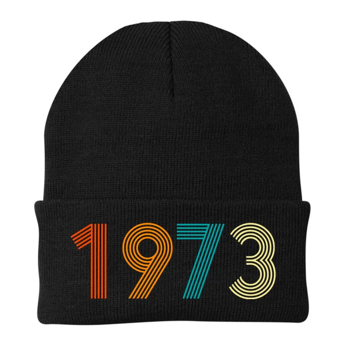 1973 Roe V Wade Knit Cap Winter Beanie