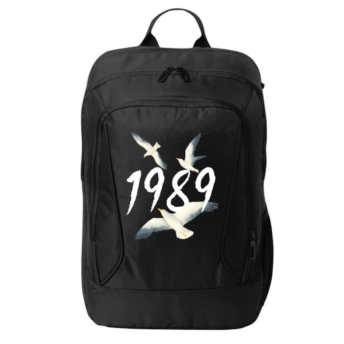 1989 Seagulls City Backpack