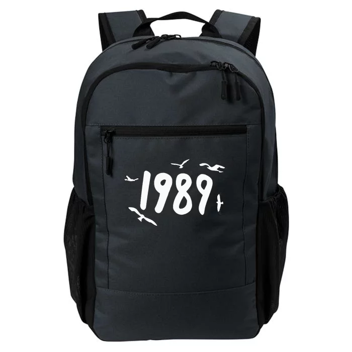 1989 Seagulls Daily Commute Backpack