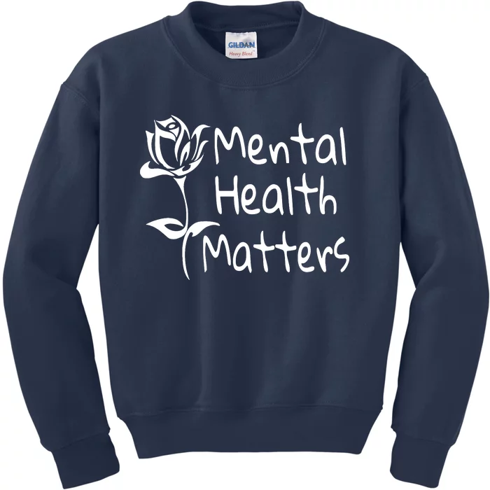 12 Step Recovery Kids Sweatshirt