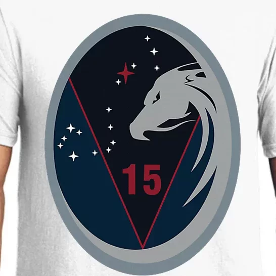 15th Space Surveillance Squadron Space Force 15 Spss Pajama Set