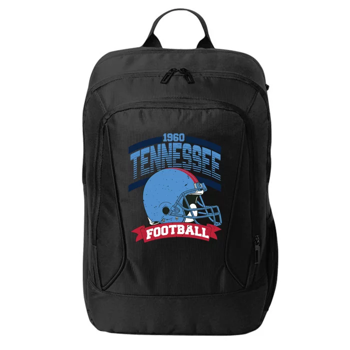 1960 Tennessee Football Team Supporter City Backpack