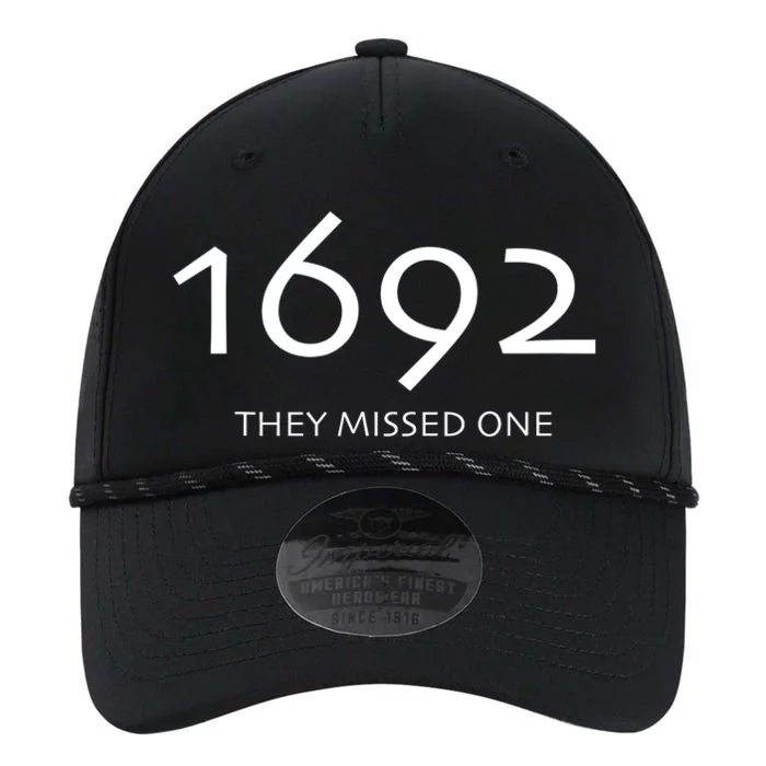 1692 They Missed One Performance The Dyno Cap