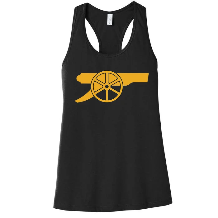 1692 They Missed One Women's Racerback Tank