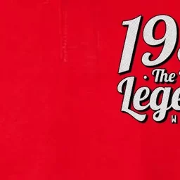 1955 The Year Legends Were Born Softstyle Adult Sport Polo