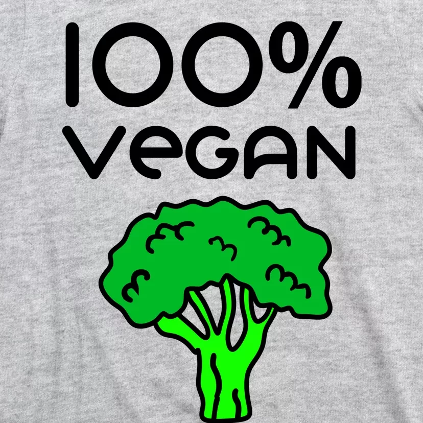 100 % Vegan T-Shirt