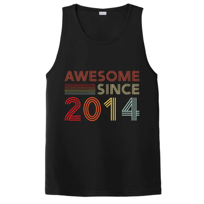 10 Year Old Bday Decorations Son Boy 10yr 2014 10th Birthday Performance Tank