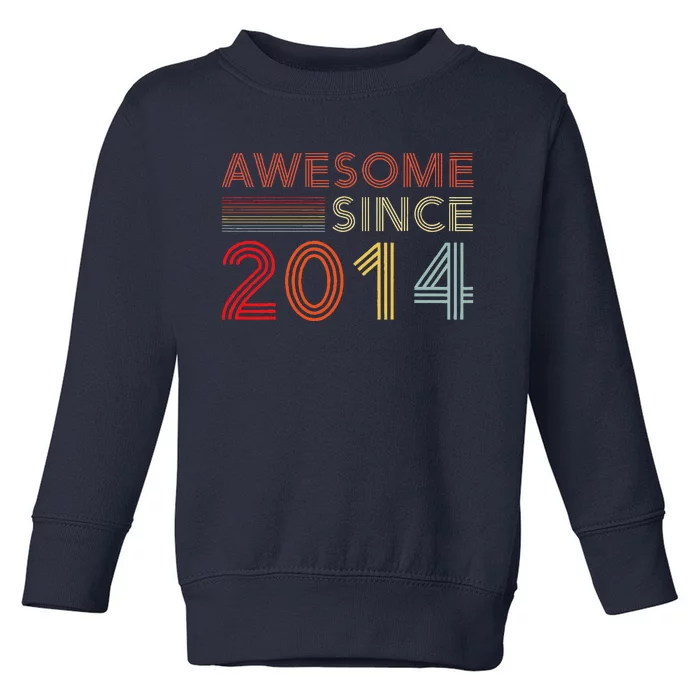 10 Year Old Bday Decorations Son Boy 10yr 2014 10th Birthday Toddler Sweatshirt