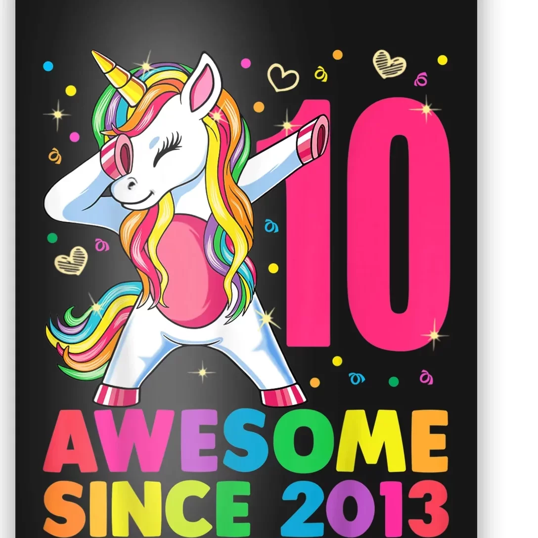 12 Year Old Gifts Girls Teens Dabbing Unicorn 12th Birthday Art Board  Print for Sale by Browhiteart