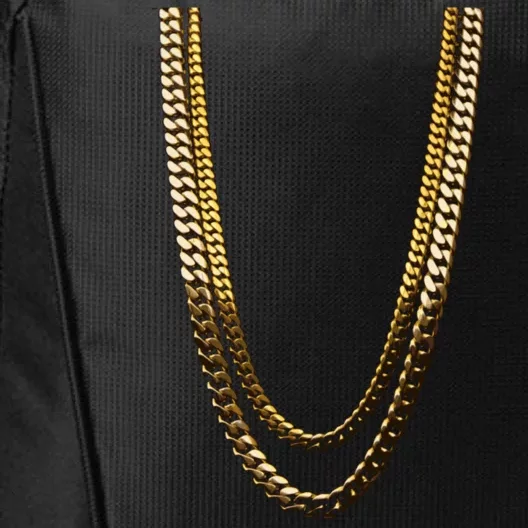 2 Chains City Backpack