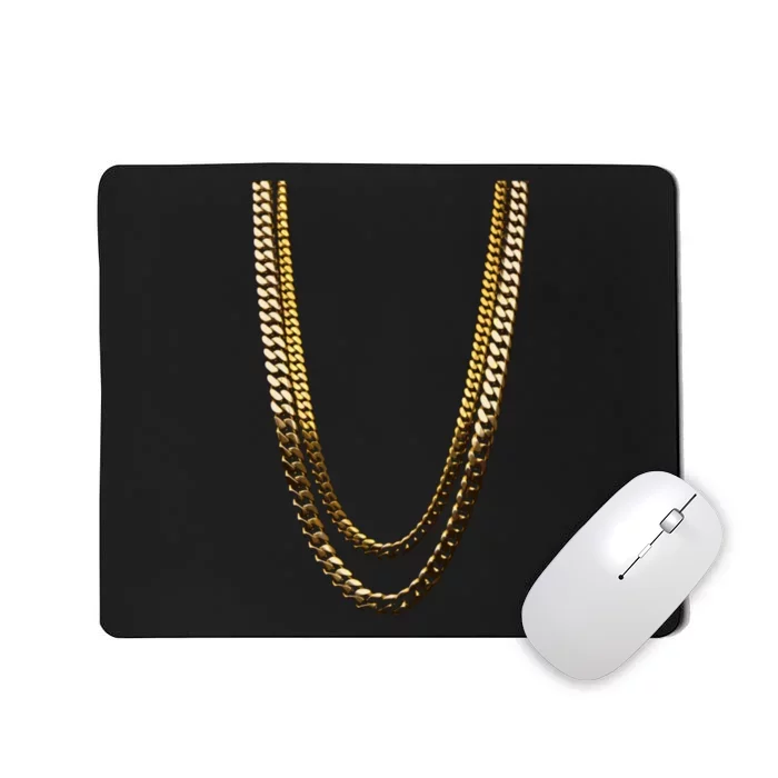 2 Chains Mousepad