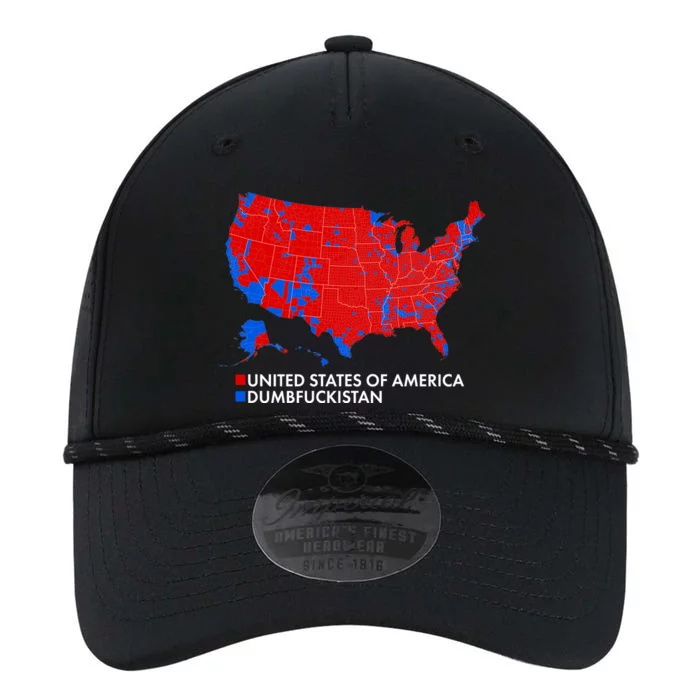 2020 Election Electoral Map Pro Trump Performance The Dyno Cap