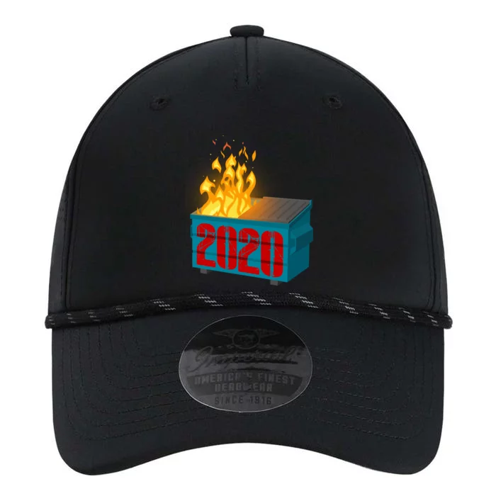 2020 Sucks A Dumpster Fire Performance The Dyno Cap