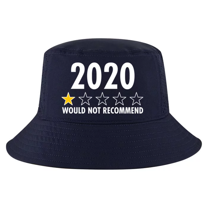 2020 Would Not Recommend One Star Review Cool Comfort Performance Bucket Hat