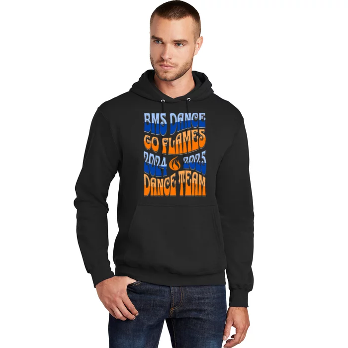 2024 2025 Bms Dance Team Hoodie