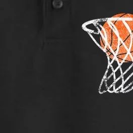 2020 3rd Birthday Basketball Three 3 Years Old Dry Zone Grid Performance Polo