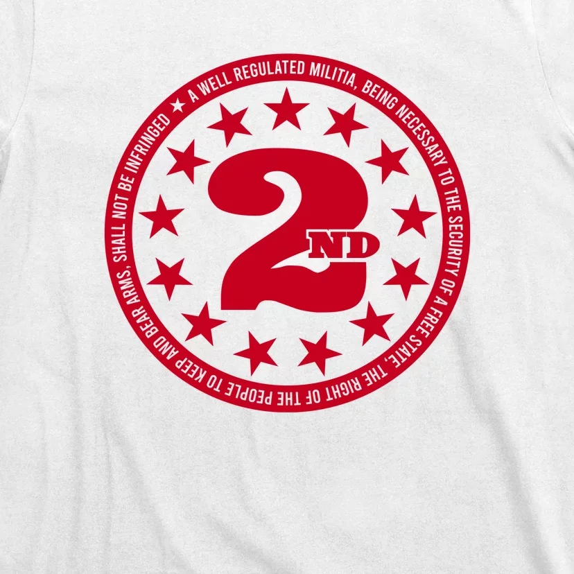 2ND AMENDMENT 2.0 T-Shirt