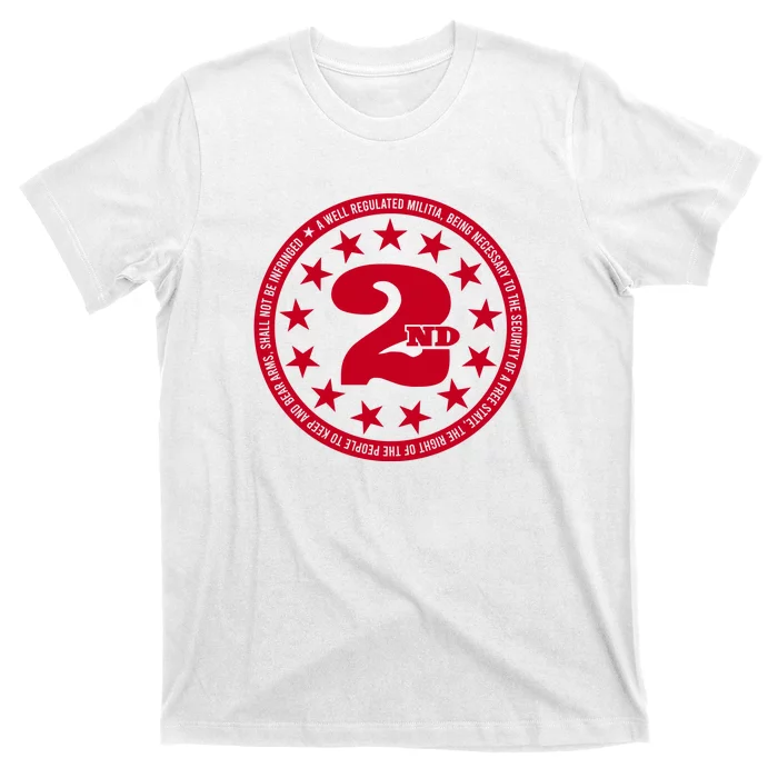 2ND AMENDMENT 2.0 T-Shirt