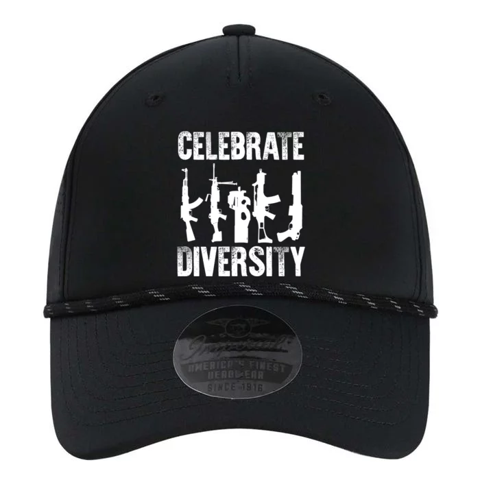 2nd Adt 2a Pro Guns Cute Gift Celebrate Diversity Gift Performance The Dyno Cap