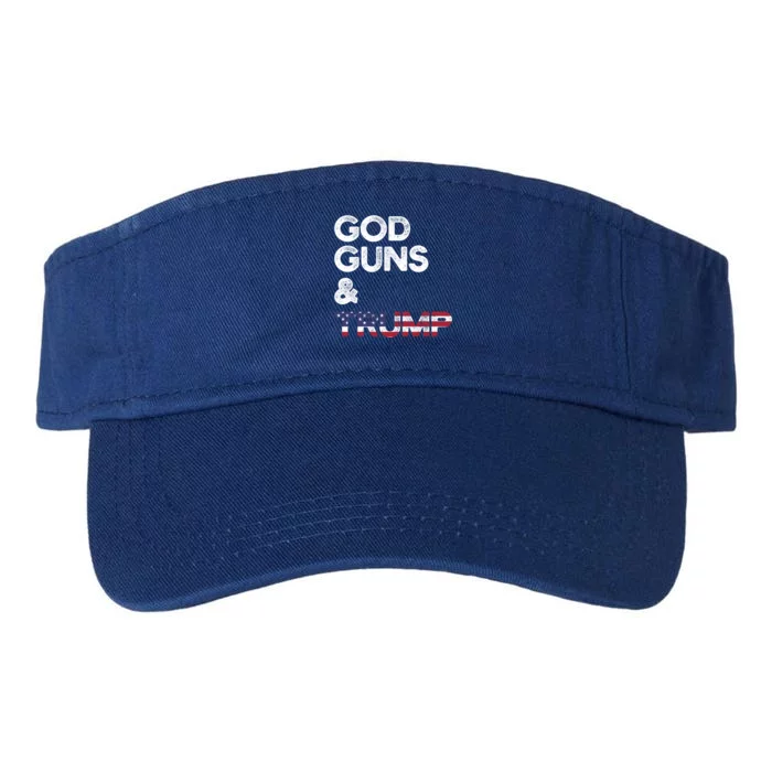 2nd Adt Pro Gun Gift Funny Gift Valucap Bio-Washed Visor