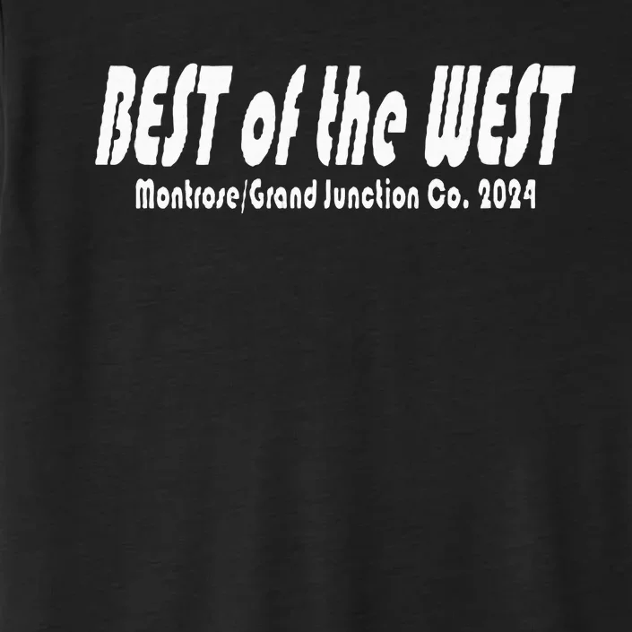 2024 Botw ChromaSoft Performance T-Shirt