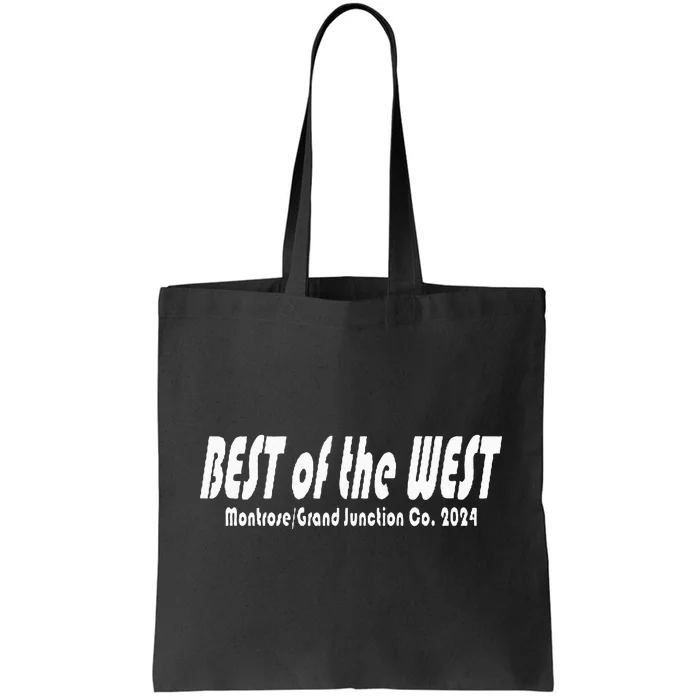 2024 Botw Tote Bag