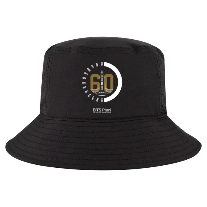 2024 Bitsians Day Cool Comfort Performance Bucket Hat