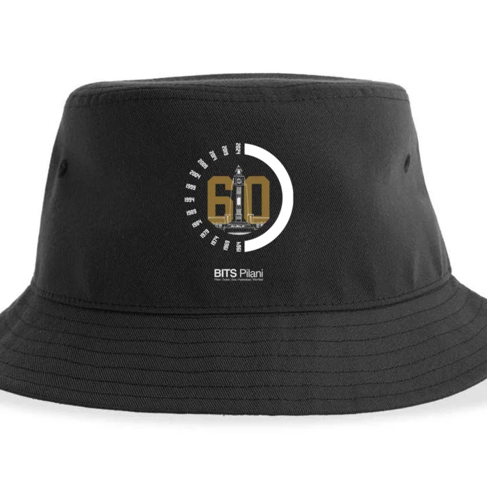 2024 Bitsians Day Sustainable Bucket Hat