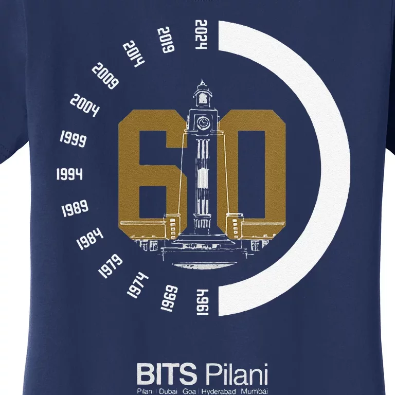 2024 Bitsians Day Women's T-Shirt