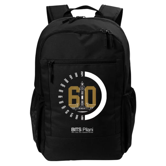 2024 Bitsians Day Daily Commute Backpack