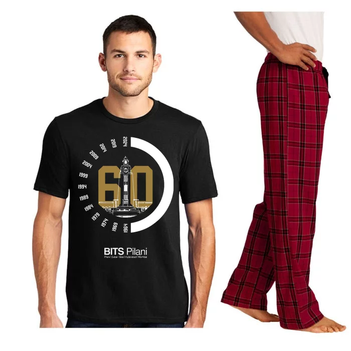 2024 Bitsians Day Pajama Set