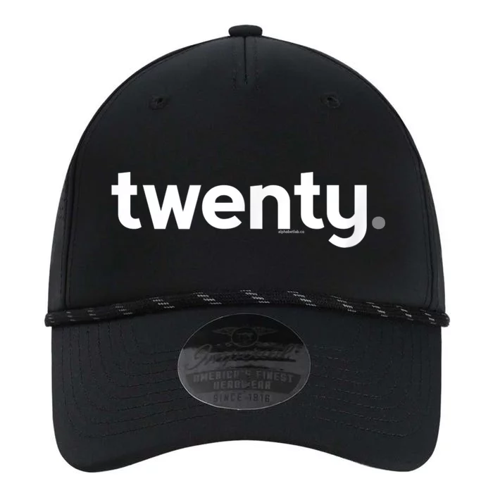 20th Birthday Gift Ideas for Him m.e.n | Design Twenty Performance The Dyno Cap