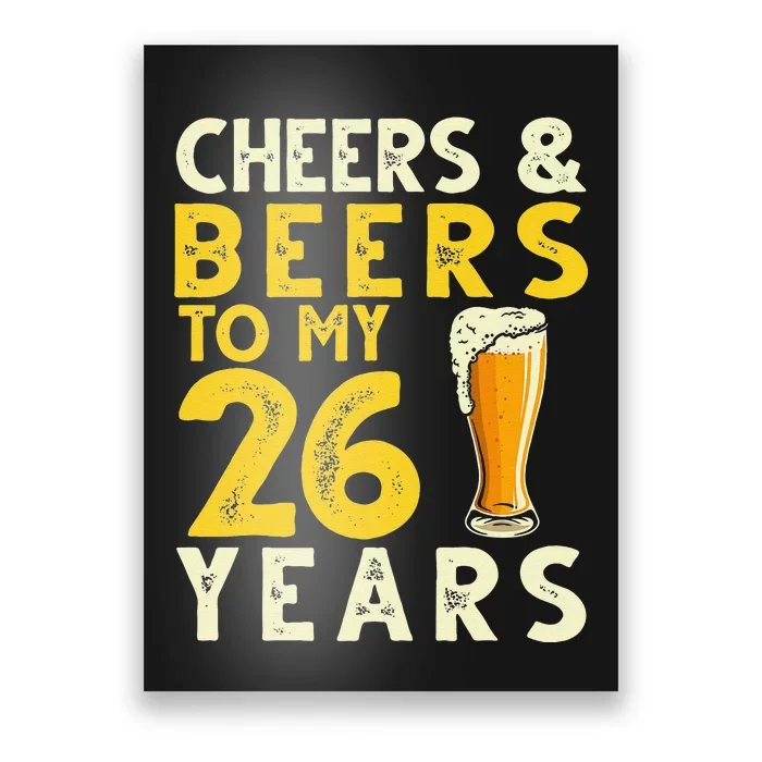 Cheers And Beers To My 35 Years Women's T-Shirt Tee